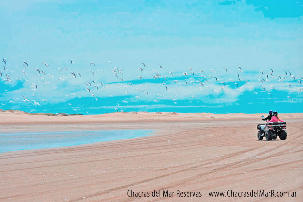 Chacras del Mar Foto